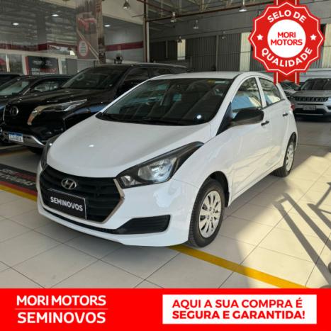 HYUNDAI HB 20 Hatch 1.0 12V 4P FLEX COMFORT, Foto 3