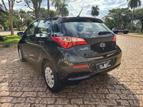 HYUNDAI HB 20 Hatch 1.0 12V 4P FLEX COMFORT, Foto 2