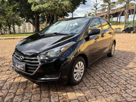 HYUNDAI HB 20 Hatch 1.0 12V 4P FLEX COMFORT, Foto 3