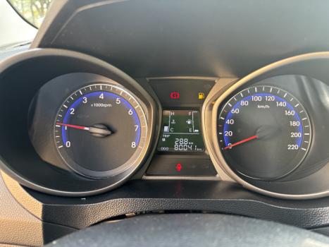 HYUNDAI HB 20 Hatch 1.0 12V 4P FLEX COMFORT, Foto 5