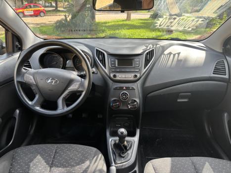 HYUNDAI HB 20 Hatch 1.0 12V 4P FLEX COMFORT, Foto 7
