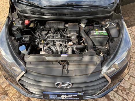 HYUNDAI HB 20 Hatch 1.0 12V 4P FLEX COMFORT, Foto 8