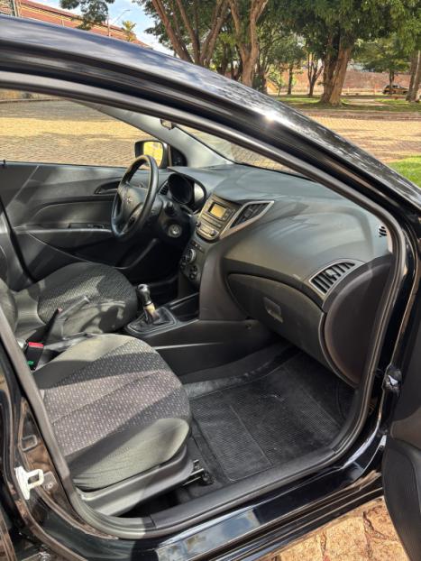 HYUNDAI HB 20 Hatch 1.0 12V 4P FLEX COMFORT, Foto 9