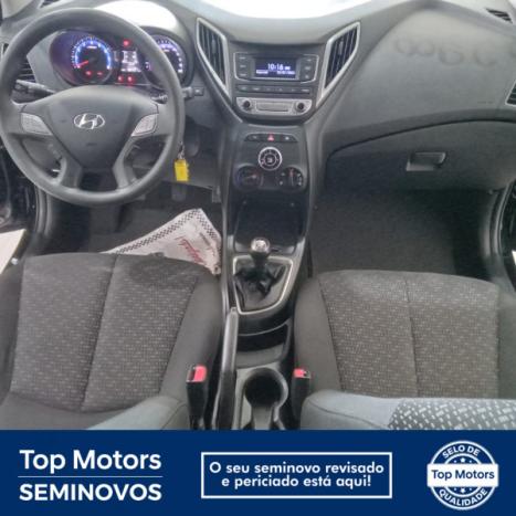 HYUNDAI HB 20 Hatch 1.0 12V 4P FLEX COMFORT, Foto 5