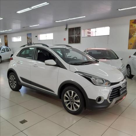 HYUNDAI HB 20 Hatch X , Foto 1