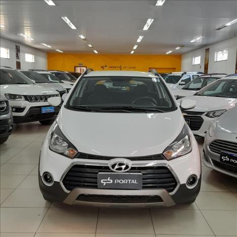 HYUNDAI HB 20 Hatch X , Foto 2