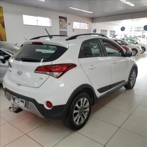 HYUNDAI HB 20 Hatch X , Foto 3