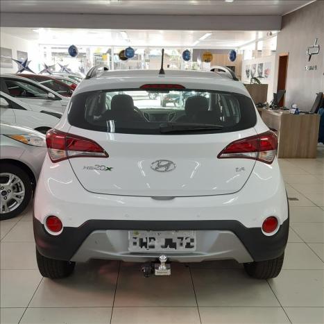 HYUNDAI HB 20 Hatch X , Foto 4