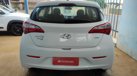 HYUNDAI HB 20 Hatch 1.0 12V 4P FLEX COMFORT, Foto 4