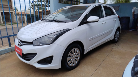 HYUNDAI HB 20 Hatch 1.0 12V 4P FLEX COMFORT, Foto 5