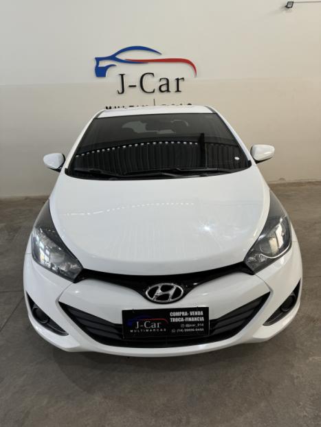 HYUNDAI HB 20 Hatch 1.0 12V 4P FLEX COMFORT PLUS, Foto 2