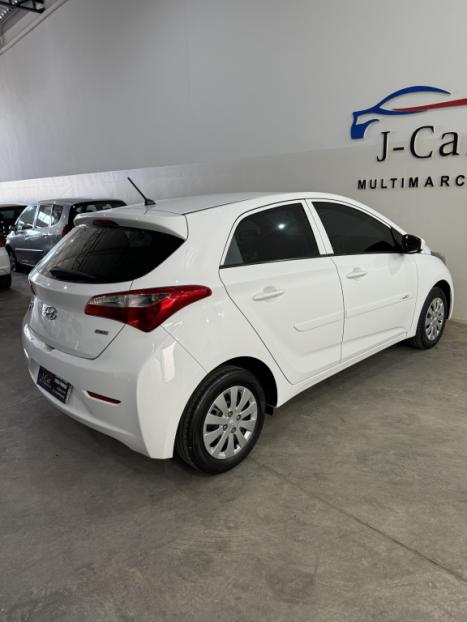 HYUNDAI HB 20 Hatch 1.0 12V 4P FLEX COMFORT PLUS, Foto 6