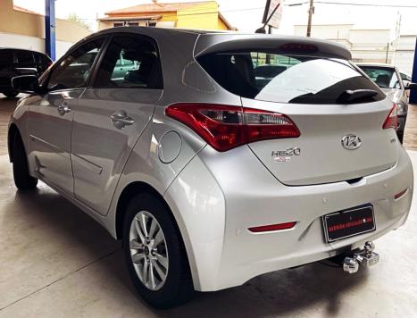 HYUNDAI HB 20 Hatch 1.0 12V 4P FLEX COPA DO MUNDO, Foto 3