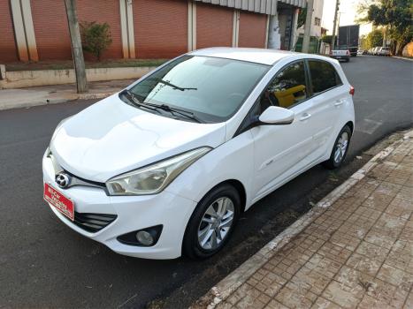 HYUNDAI HB 20 Hatch 1.6 16V 4P PREMIUM FLEX AUTOMTICO, Foto 6