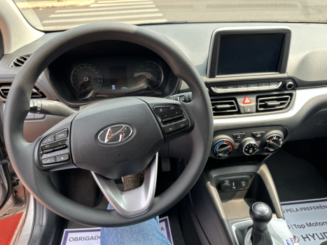 HYUNDAI HB 20 Hatch 1.0 12V 4P FLEX COMFORT PLUS, Foto 9