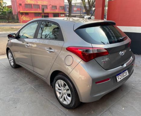 HYUNDAI HB 20 Hatch 1.0 12V 4P FLEX TGDI TURBO COMFORT, Foto 2