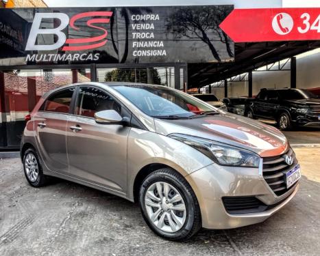 HYUNDAI HB 20 Hatch 1.0 12V 4P FLEX TGDI TURBO COMFORT, Foto 6