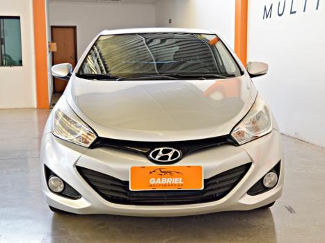 HYUNDAI HB 20 Hatch 1.6 16V 4P PREMIUM FLEX AUTOMTICO, Foto 2