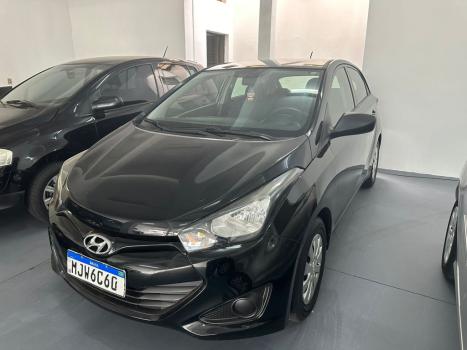 HYUNDAI HB 20 Hatch 1.0 12 V 4P FLEX COMFORT STYLE, Foto 1