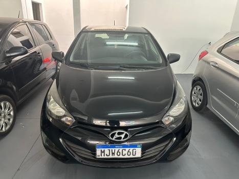 HYUNDAI HB 20 Hatch 1.0 12 V 4P FLEX COMFORT STYLE, Foto 6