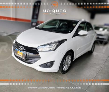 HYUNDAI HB 20 Hatch 1.0 12V 4P FLEX COMFORT FOR YOU PLUS, Foto 2