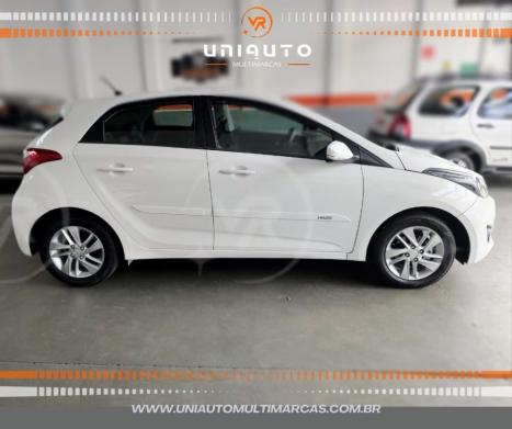 HYUNDAI HB 20 Hatch 1.0 12V 4P FLEX COMFORT FOR YOU PLUS, Foto 5