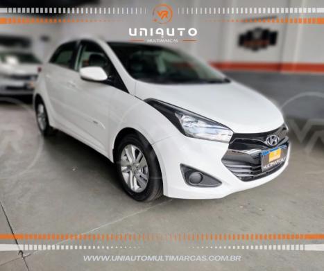 HYUNDAI HB 20 Hatch 1.0 12V 4P FLEX COMFORT FOR YOU PLUS, Foto 6