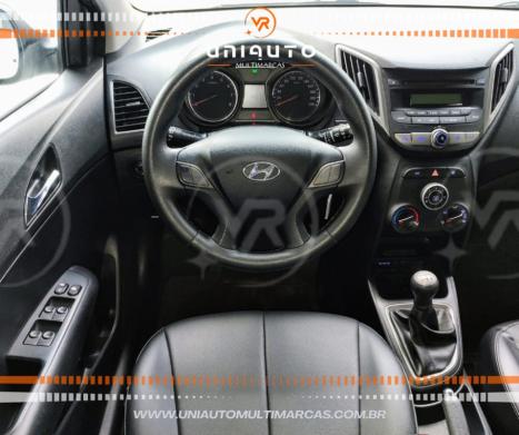 HYUNDAI HB 20 Hatch 1.0 12V 4P FLEX COMFORT FOR YOU PLUS, Foto 11