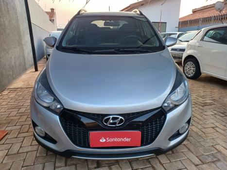 HYUNDAI HB 20 Hatch X 1.6 16V 4P STYLE FLEX, Foto 5