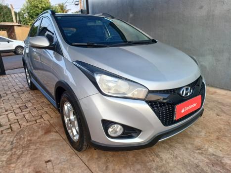 HYUNDAI HB 20 Hatch X 1.6 16V 4P STYLE FLEX, Foto 6