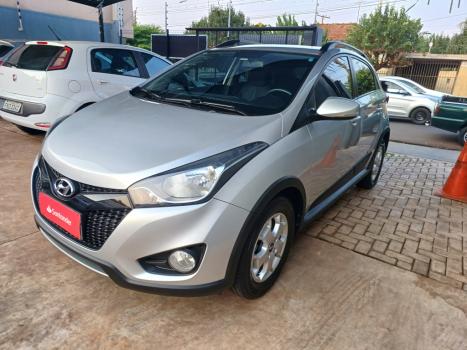 HYUNDAI HB 20 Hatch X 1.6 16V 4P STYLE FLEX, Foto 8