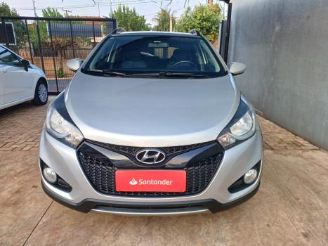 HYUNDAI HB 20 Hatch X 1.6 16V 4P STYLE FLEX, Foto 12