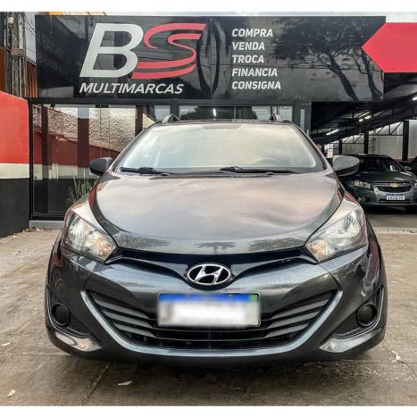 HYUNDAI HB 20 Hatch 1.0 12V 4P FLEX COMFORT, Foto 4