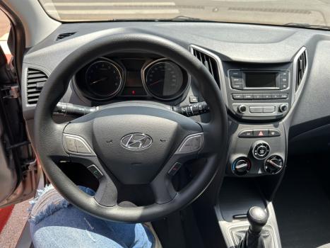 HYUNDAI HB 20 Hatch 1.0 12V 4P FLEX COMFORT, Foto 11