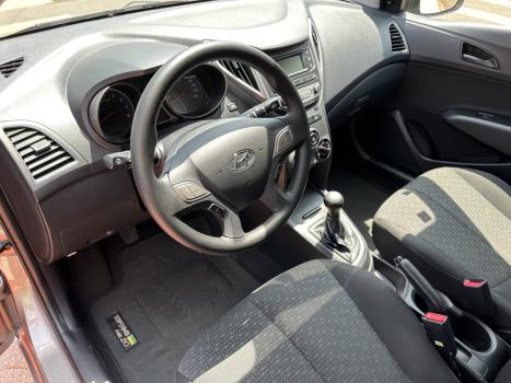 HYUNDAI HB 20 Hatch 1.0 12V 4P FLEX COMFORT, Foto 13