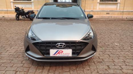 HYUNDAI HB 20 Hatch 1.0 12V 4P FLEX SENSE, Foto 2