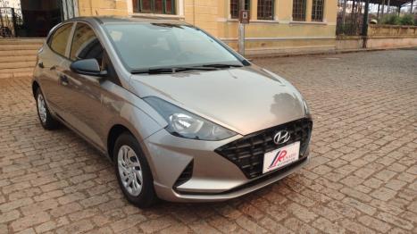 HYUNDAI HB 20 Hatch 1.0 12V 4P FLEX SENSE, Foto 3