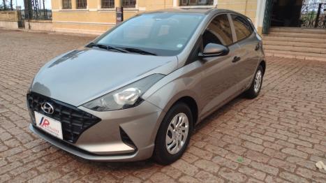 HYUNDAI HB 20 Hatch 1.0 12V 4P FLEX SENSE, Foto 1