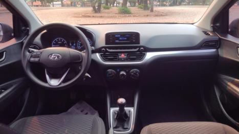 HYUNDAI HB 20 Hatch 1.0 12V 4P FLEX SENSE, Foto 8