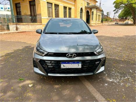 HYUNDAI HB 20 Hatch 1.0 12V 4P FLEX TGDI PLATINUM PLUS TURBO AUTOMTICO, Foto 7