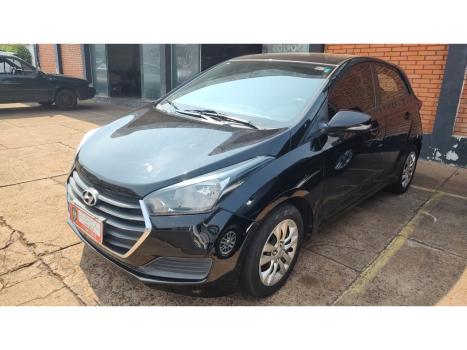 HYUNDAI HB 20 Hatch 1.6 16V 4P FLEX COMFORT PLUS AUTOMTICO, Foto 1