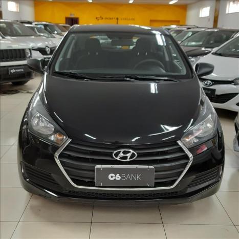 HYUNDAI HB 20 Hatch , Foto 2