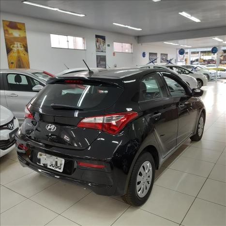 HYUNDAI HB 20 Hatch , Foto 3