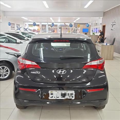 HYUNDAI HB 20 Hatch , Foto 4