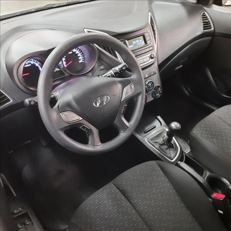 HYUNDAI HB 20 Hatch , Foto 6