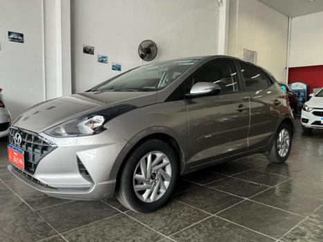 HYUNDAI HB 20 Hatch 1.0 12V 4P FLEX EVOLUTION, Foto 1