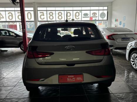 HYUNDAI HB 20 Hatch 1.0 12V 4P FLEX EVOLUTION, Foto 6