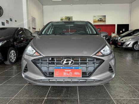 HYUNDAI HB 20 Hatch 1.0 12V 4P FLEX EVOLUTION, Foto 5