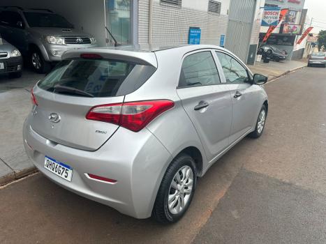 HYUNDAI HB 20 Hatch 1.0 12V 4P FLEX COMFORT, Foto 6