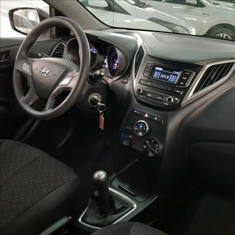 HYUNDAI HB 20 Hatch 1.0 12V 4P FLEX UNIQUE, Foto 5